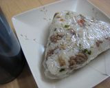 ご飯に♪甘辛肉そぼろ作り方7写真