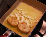 厚焼きマヨじゃが作り方2写真