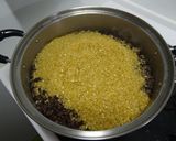 おはぎ◎大量生産レシピ作り方6写真