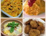 野菜たっぷりミートソース作り方5写真