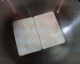 覚書用☆万能豆腐ひき肉作り方1写真
