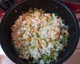 覚書用☆万能豆腐ひき肉作り方3写真