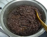 おはぎ◎大量生産レシピ作り方11写真