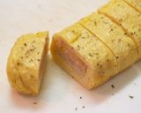 厚焼きマヨじゃが作り方5写真