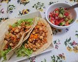 覚書用☆万能豆腐ひき肉作り方11写真