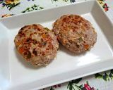覚書用☆万能豆腐ひき肉作り方10写真