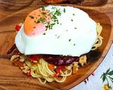 覚書用☆万能豆腐ひき肉作り方8写真