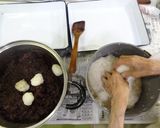 おはぎ◎大量生産レシピ作り方16写真