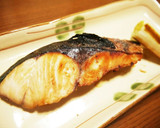 風味もばっちり♪さわら(さごし)幽庵焼き作り方11写真