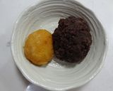 おはぎ◎大量生産レシピ作り方21写真
