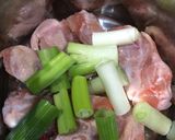 ズボラな私のウマウマ！鶏の照り煮作り方2写真
