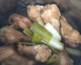 ズボラな私のウマウマ！鶏の照り煮作り方4写真