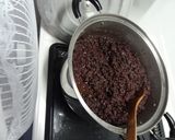 おはぎ◎大量生産レシピ作り方22写真