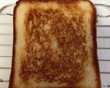 揚げぱん風サンド作り方5写真