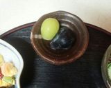 血管ダイエット食507（豆乳オムレツ）作り方5写真