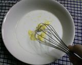 40分でできる！りんごクリームチーズパン作り方1写真