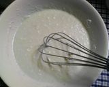 40分でできる！りんごクリームチーズパン作り方2写真