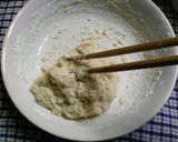 40分でできる！りんごクリームチーズパン作り方3写真