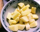 ビン無し♪簡単エッグスラット作り方1写真