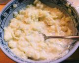ビン無し♪簡単エッグスラット作り方3写真
