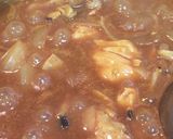 レンジでお手軽♡シーフードカレー☆*+作り方8写真