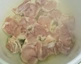 チキンのトマト煮作り方1写真