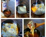 具沢山♪コクうまトマトスープ作り方13写真