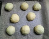 40分でできる！りんごクリームチーズパン作り方8写真