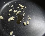 生鰹とトマトのおつまみパスタ作り方1写真