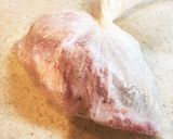 甘辛ケチャップ☆チキンスティック♪作り方1写真