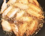甘辛ケチャップ☆チキンスティック♪作り方2写真