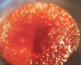 甘辛ケチャップ☆チキンスティック♪作り方3写真