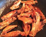 甘辛ケチャップ☆チキンスティック♪作り方4写真