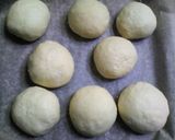40分でできる！りんごクリームチーズパン作り方9写真