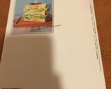 レタスたっぷりサンドイッチ作り方10写真