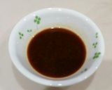 簡単❤鶏肉とピーマンの味噌炒め♪作り方2写真