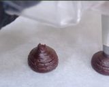 超簡単サクホロ☆ココアクッキー作り方7写真