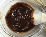 マック風三角チョコパイ♡作り方2写真