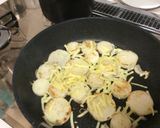 長芋のチーズ焼き作り方1写真