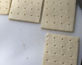 マック風三角チョコパイ♡作り方4写真