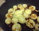 長芋のチーズ焼き作り方2写真