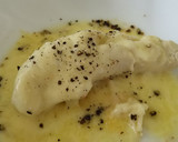 鶏のささみチーズ焼き【簡単美味しい】作り方3写真