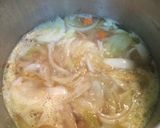 ♡焦がし鶏の愛されカレー♡作り方5写真