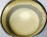 レモンティーなガレット♪作り方1写真