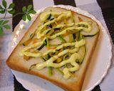 減塩！レンジでほくほくかぼちゃ作り方6写真