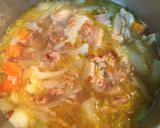 ♡焦がし鶏の愛されカレー♡作り方8写真