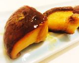 椎茸の簡単おつまみ⁑ポン酢チーズ焼き♬作り方4写真