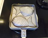 お好み鯛焼き作り方1写真