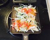 お好み鯛焼き作り方2写真