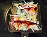 お好み鯛焼き作り方3写真